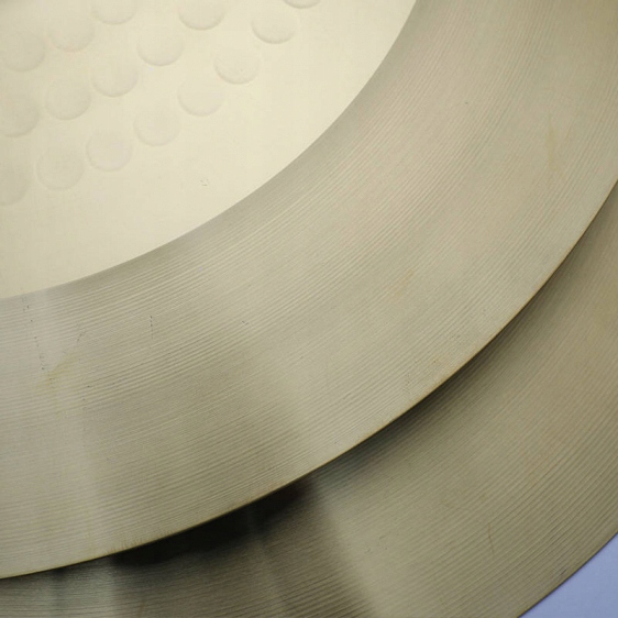 Asanasi R80 - Dobtányér szett Méret 20"