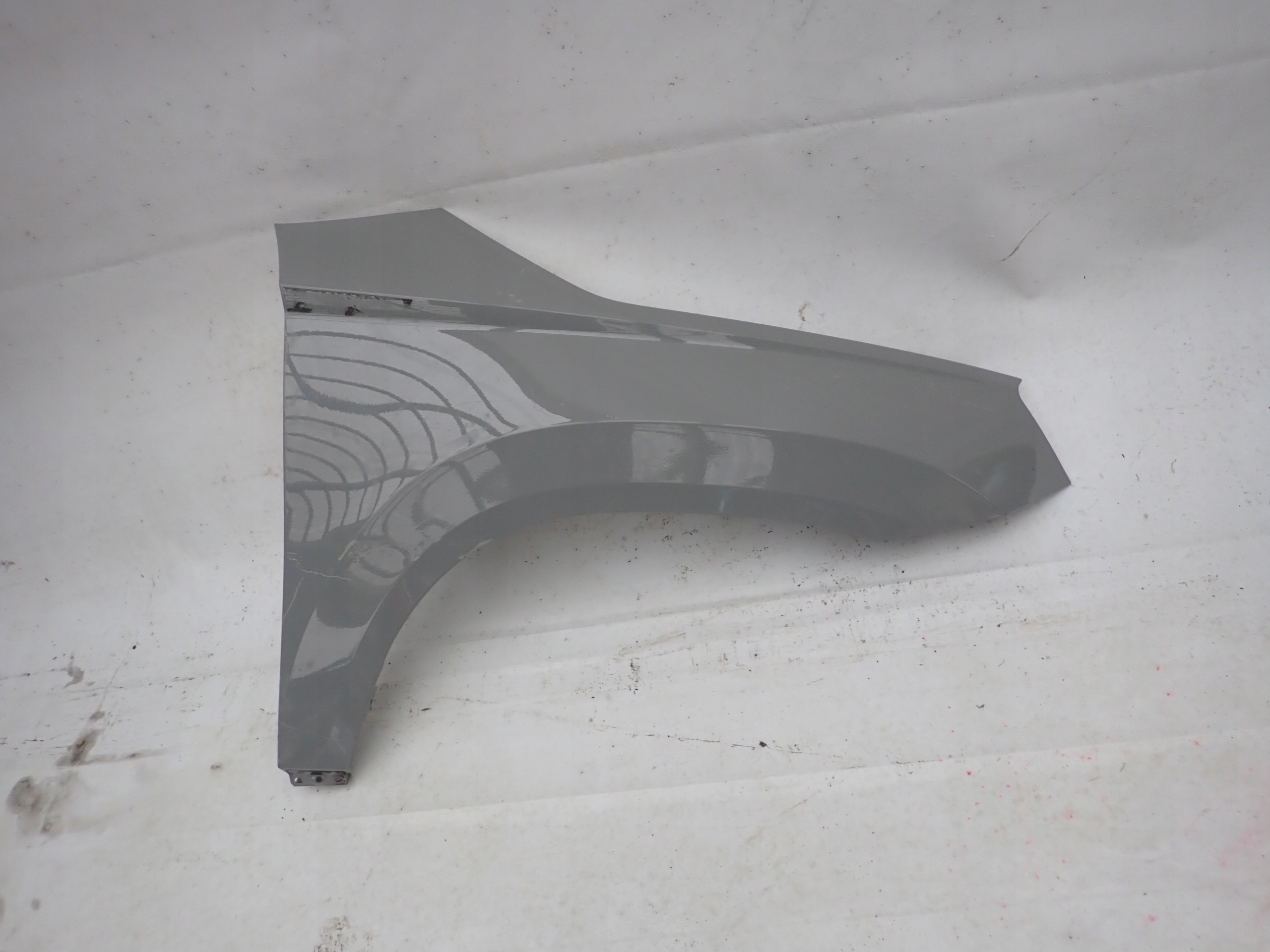 SKODA KAROQ 17- fender right front front