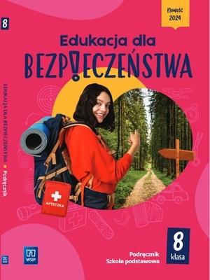 EDUKACJA DLA BEZPIECZEŃSTWA SP 8 PODR. DARIUSZ..
