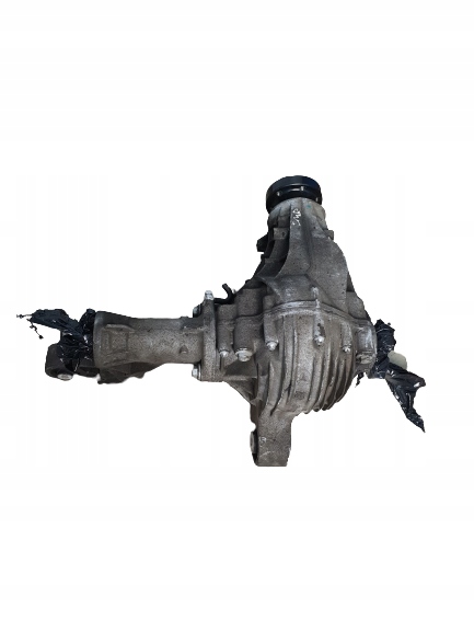 A2033510508 - MERCEDES W251 R класс 3.0 CDI редуктор дифференциал передний