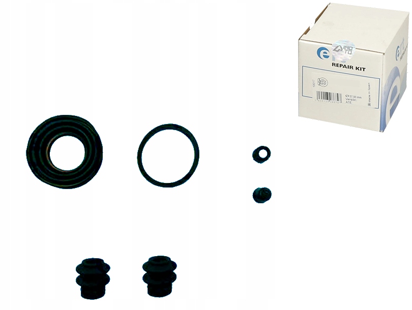 ERT ZESTAW NAPRAWCZY ZACISKU MITSUBISHI ASX 1.8 DI