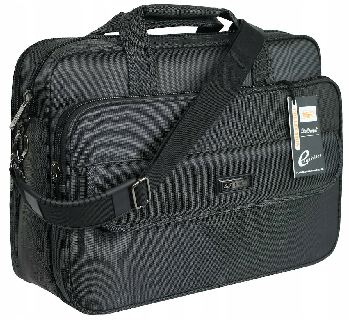 Torba Na Laptop teczka męska na ramię