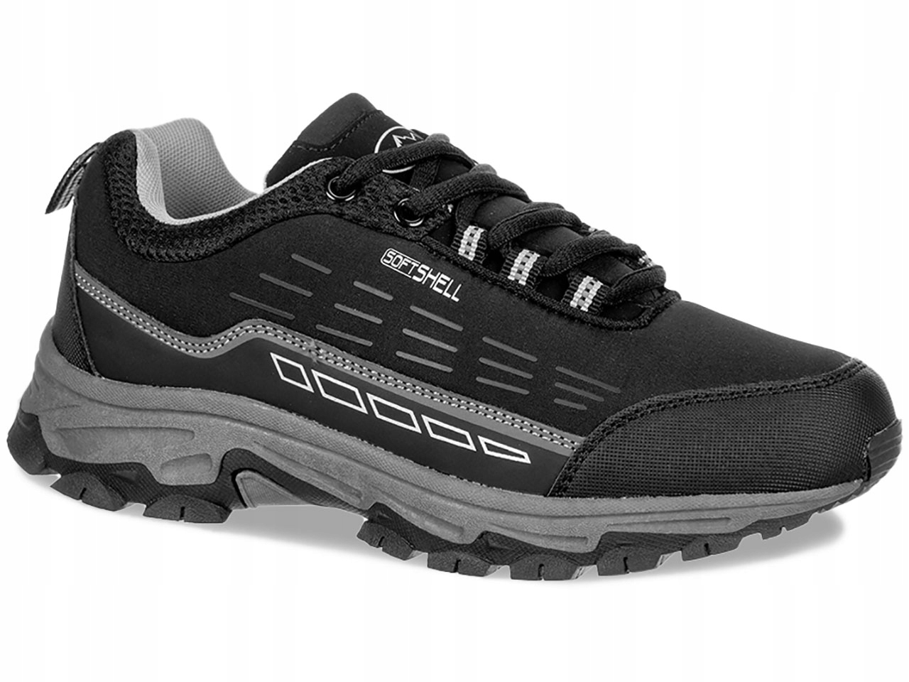 

Buty Trekkingowe Softshell Sport Uniwersalne r 39