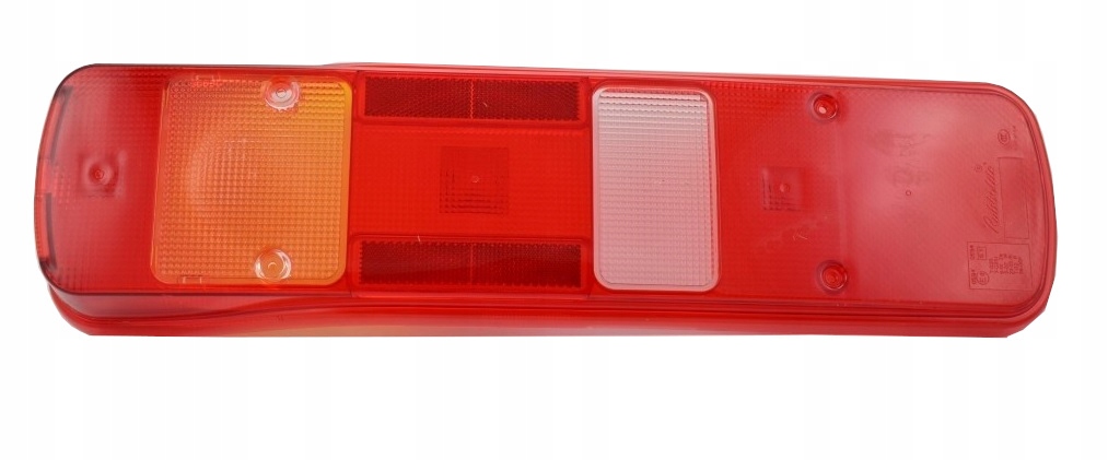 

Klosz Lampy Zespolonej Tył Volvo FH4 FH16