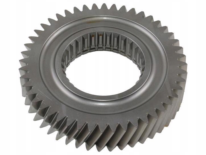 33ZF1182 - ШЕСТЕРНЯ 2 ШЕСТЕРНЯ С-48 ВАЛ ДЕРЬМА 16AS2230TD-16AS2