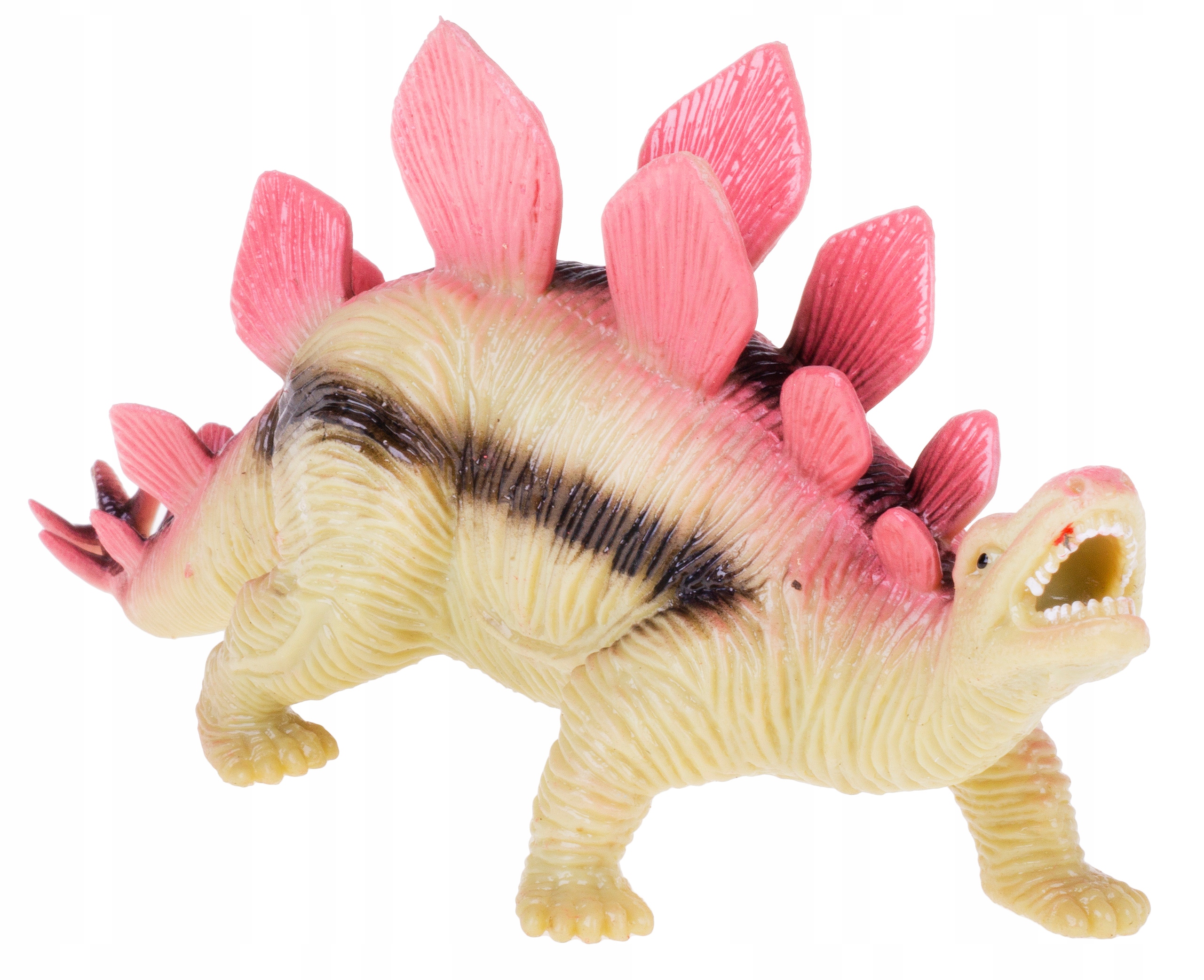 

Stegozaur Figurka Dinozaur Prehistoria HTE003