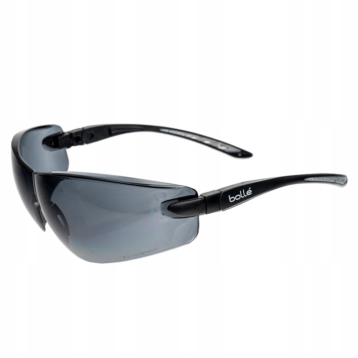 

Okulary ochronne Bolle Cobra Smoke (cobpsf)