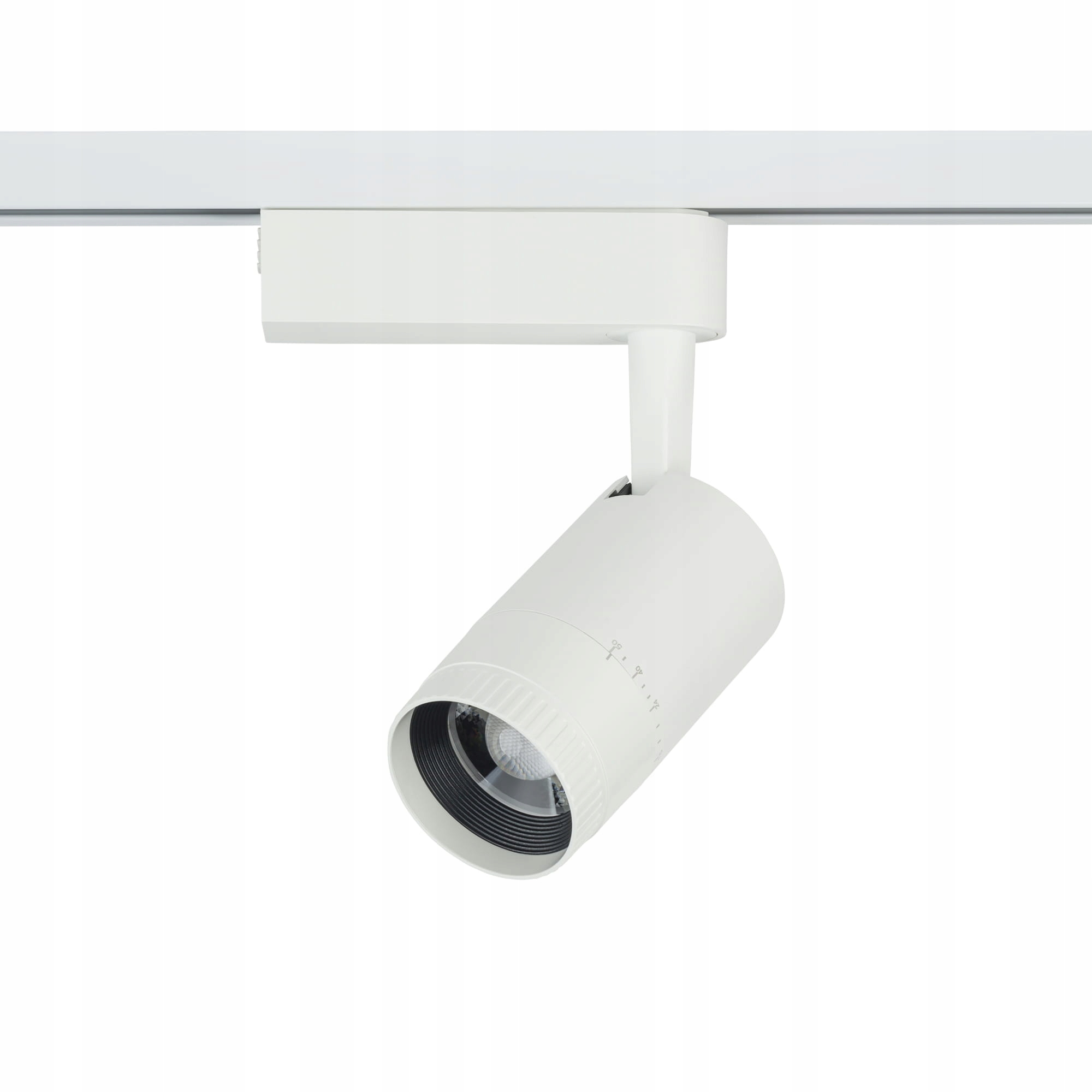 Led reflektor do kolejnice bílý neutrální Nowodvorski