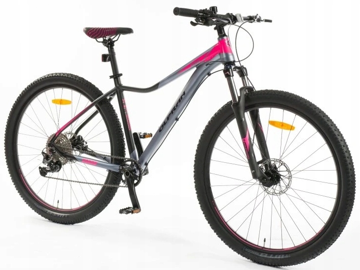 Rower Górski Olpran Sarah 29, Shimano , Alu