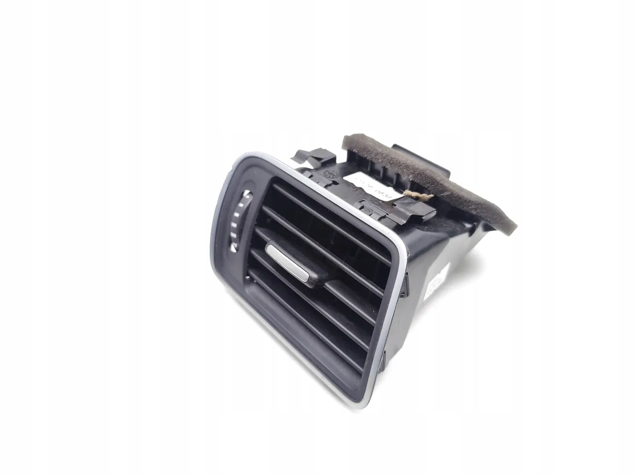 vw Passat CC боковое воздухозаборник жалюзи потока воздуха 2011 Купе