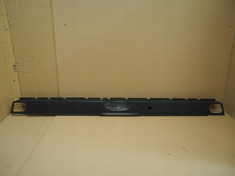 WZMOCNIENIE OSŁONA PASA TYŁ MASTER III MOVANO B