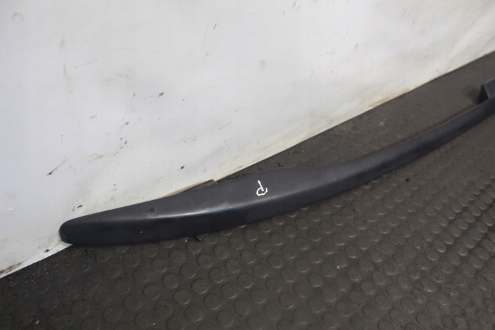 RELINGI DACHOWE TOYOTA COROLLA VERSO E120 Wersja Europejska