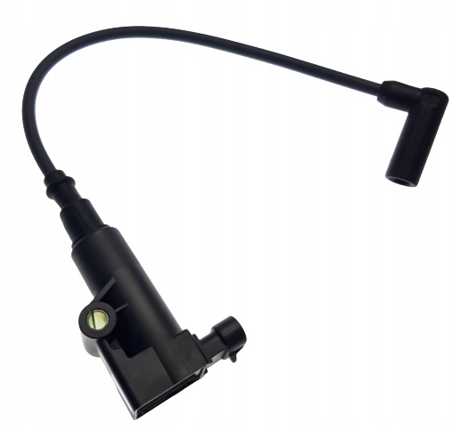 Котушка запалювання + трубка впорскування Quad Linhai 400cc