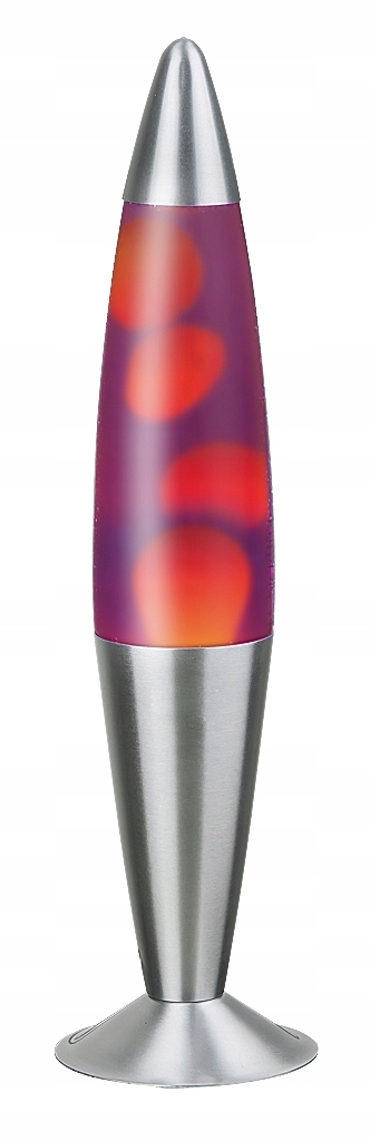 

Lampa lawa Lollipop2 pływające Pomarańczowe bąble