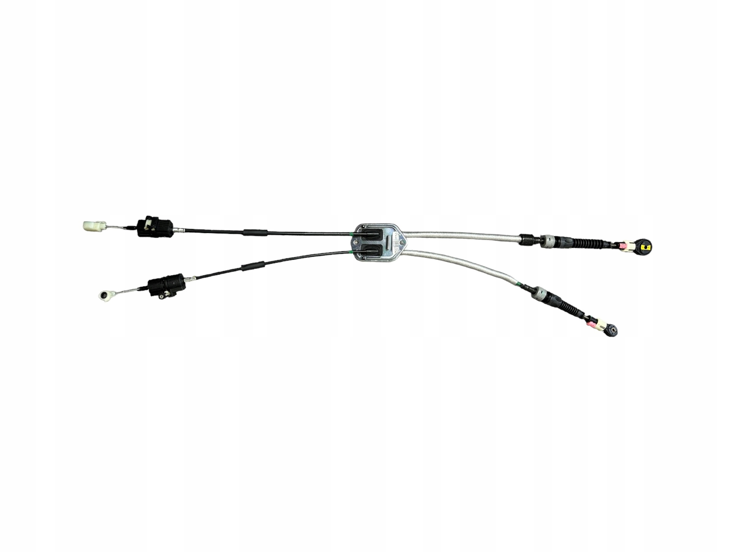 LINKA ZMIANY BIEGÓW HYUNDAI I30 43794G4300 ORYGINAŁ Typ silnika Benzyna Diesel