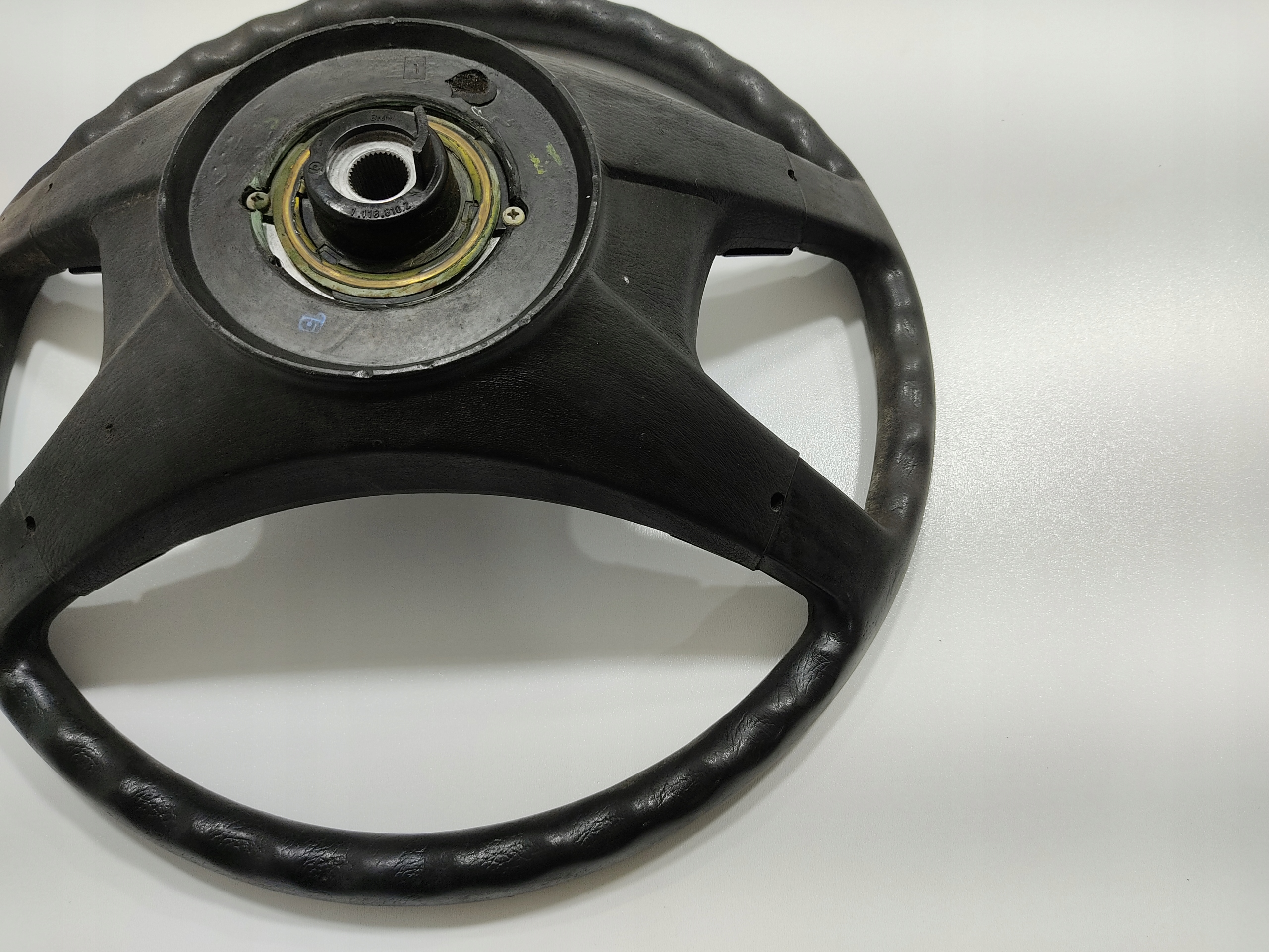 Volant Couvre Volant BMW 7 E23 1977-1986