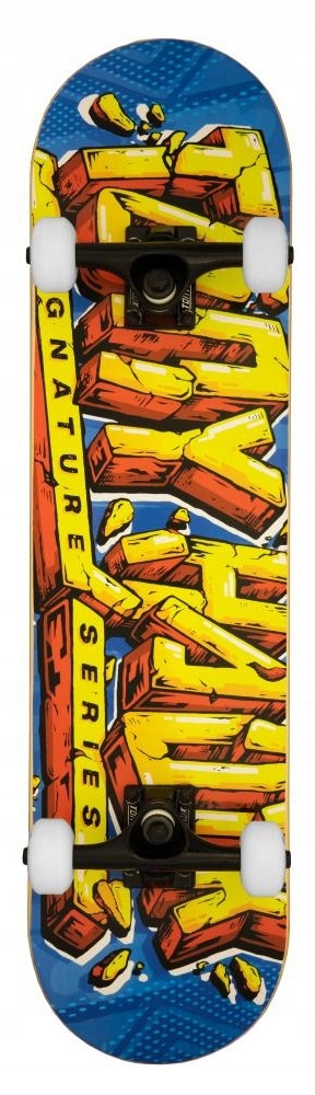 Deskorolka Tony Hawk Ss 540 Complete 7,75" Smash Multi