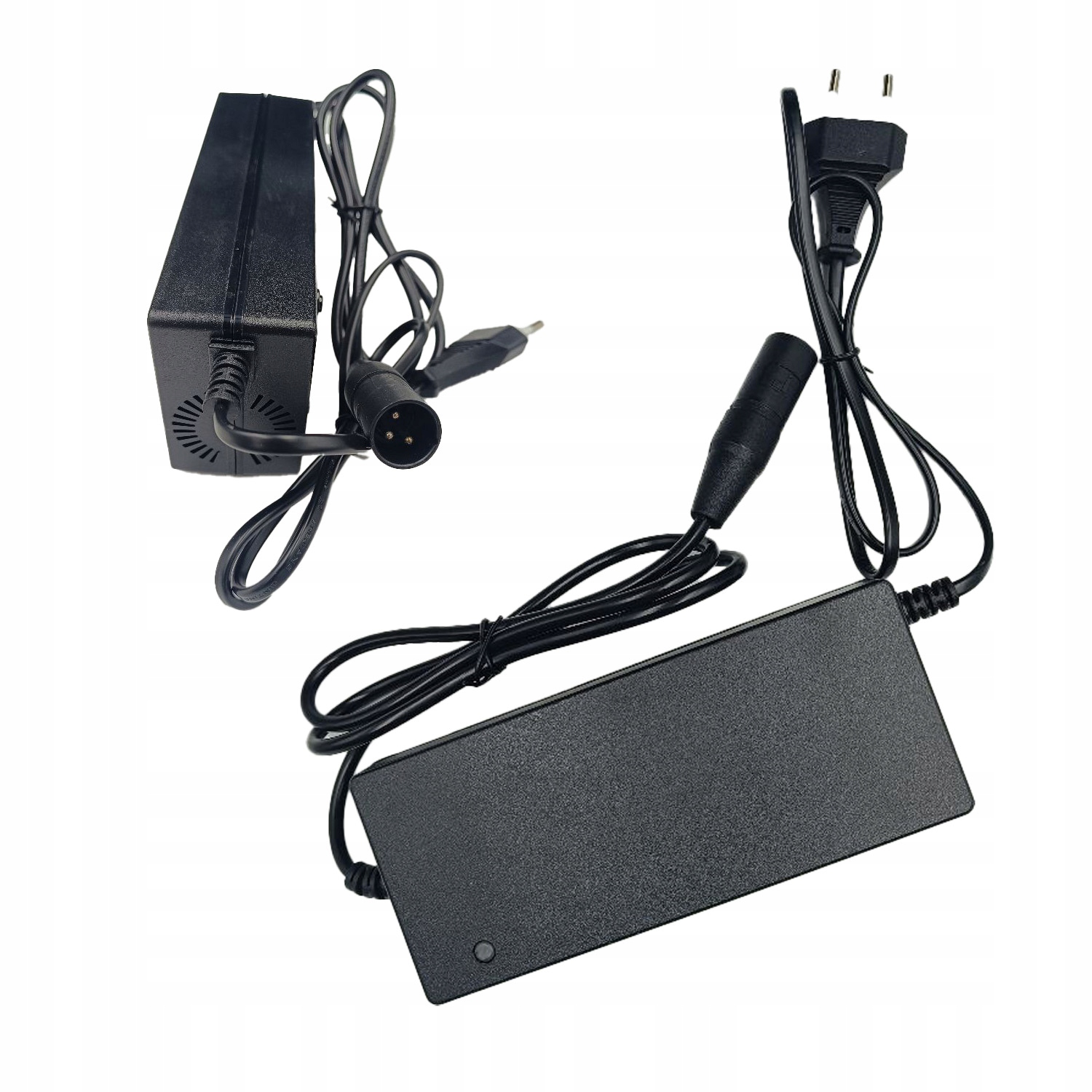 Ładowarka Medilife O2/GO/FLEX 29.4V 3A Xlr 3-PIN Oryginalna