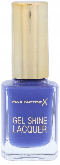 

Max Factor Lakier Do Paznokci 40 Glazed 11ml