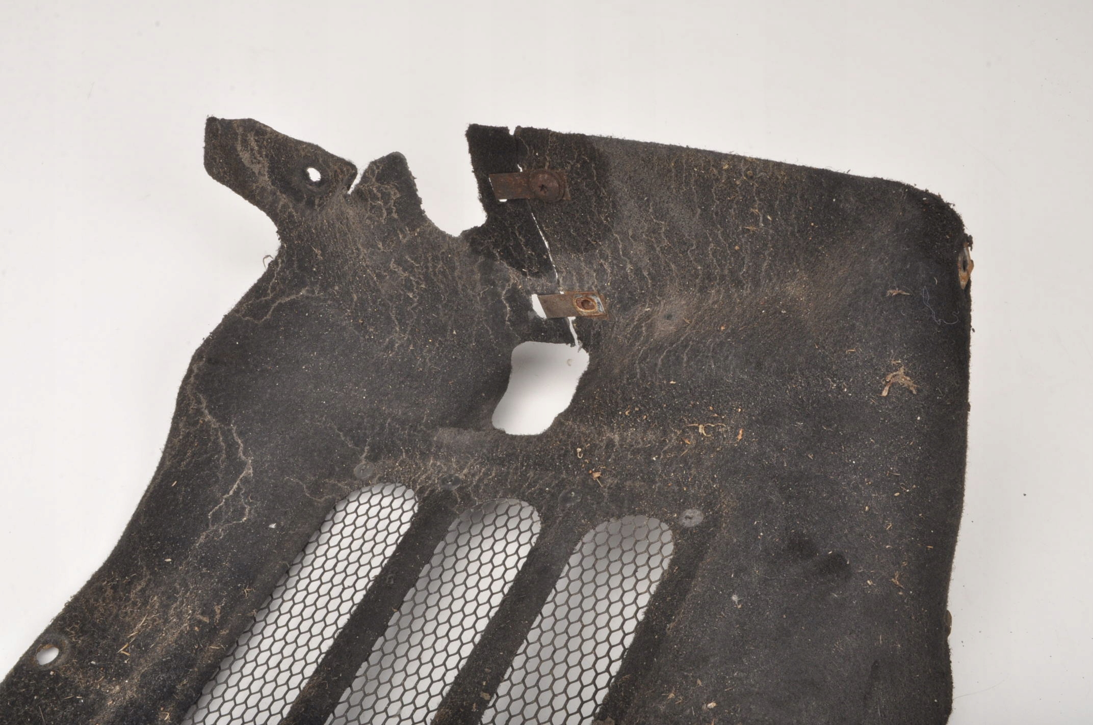 FERRARI CALIFORNIA F149 NADKOLE PRAWY TYŁ Typ samochodu Samochody osobowe