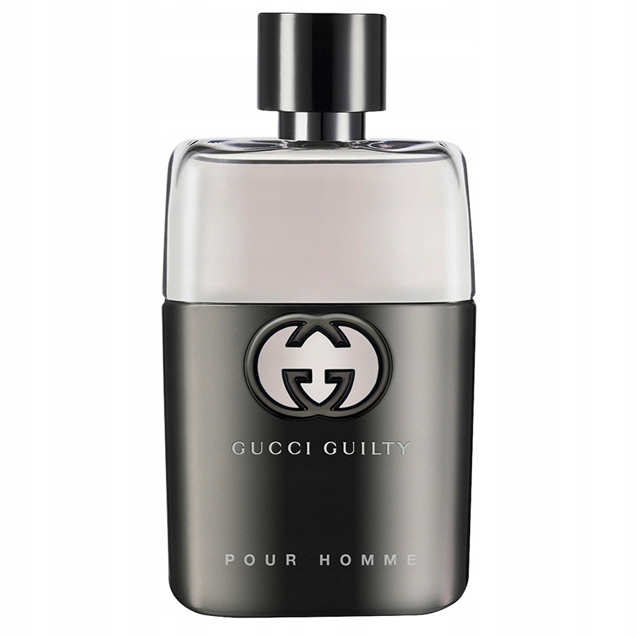 Gucci, Guilty, Toaletní voda, Pro muže, 50 ml