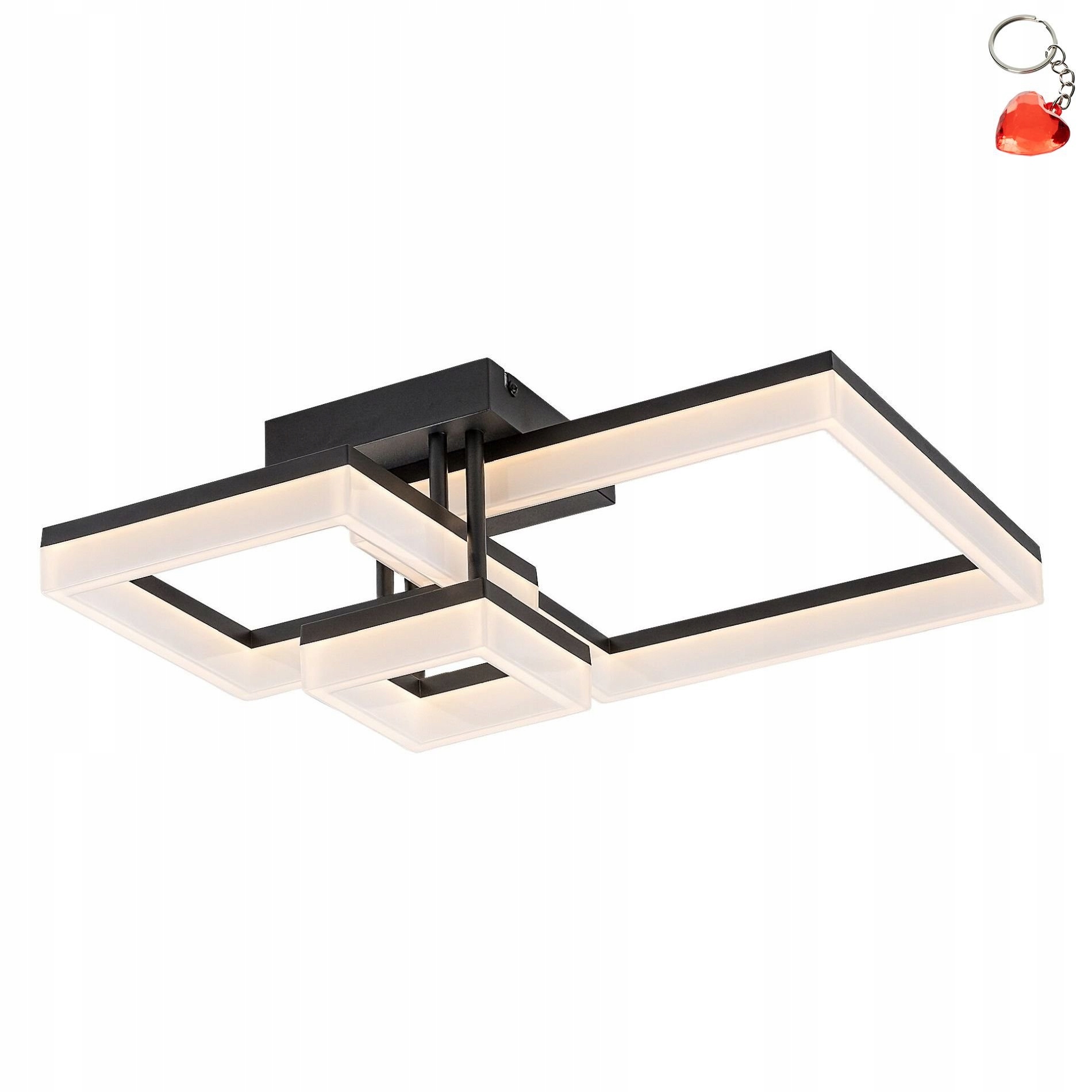Led stropná lampa 22W Amilia 71386 Rabalux