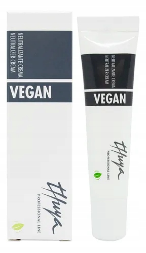 Thuya Veganský neutralizační krém v krému na obočí 15 ml