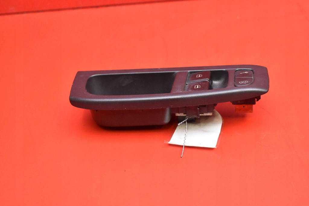 control panel of the window EU 5Z0867171 VW FOX 3D 03-11