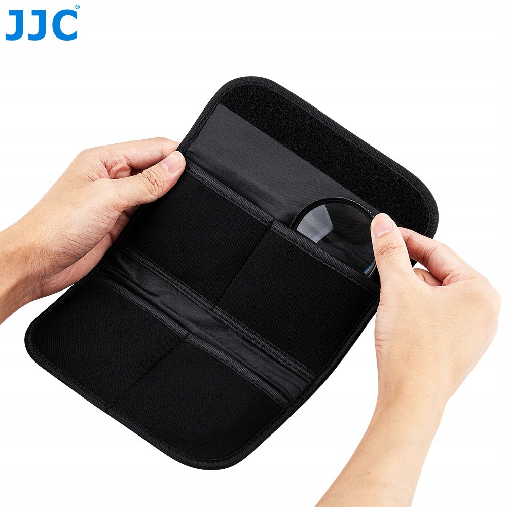 Jjc F-C55K Close Up Macro filtr set 55 mm