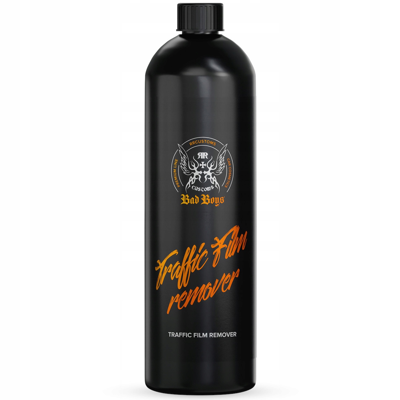 

Rrc Bad Boys Traffic Film Remover 1L Do Wst. Mycia