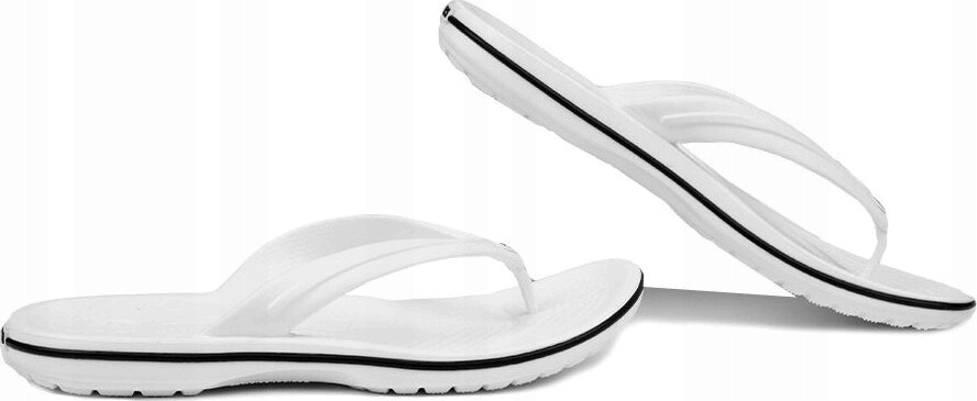 Nazouváky Crocs Japonky K Bazénu Na Pláž vel. 36-37