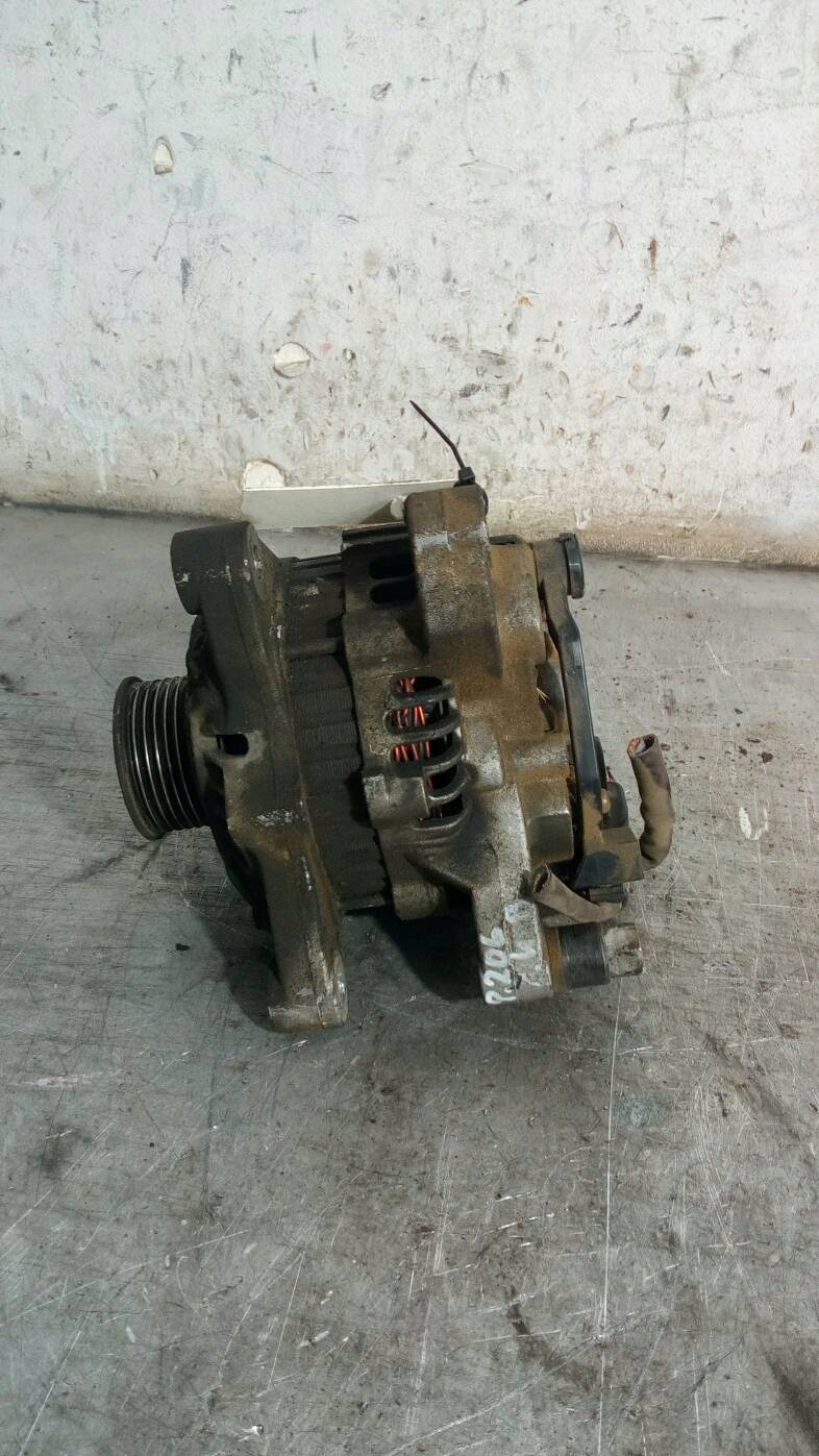 Alternator Peugeot 206 I 1,4 B 9638275880 Typ samochodu Samochody osobowe