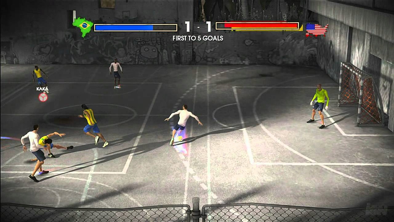 Игры fifa street. FIFA Street 3 (Xbox 360). ФИФА стрит на Икс бокс 360. FIFA Street 4 DLC Xbox 360. FIFA Street 3 (ps3).