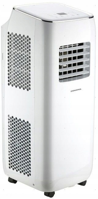 

Klimatyzator Przenośny Innova IGPCX-27