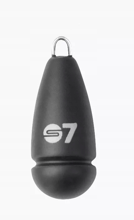 Ciężarek Spro Fs Rig Pear Brass 5g