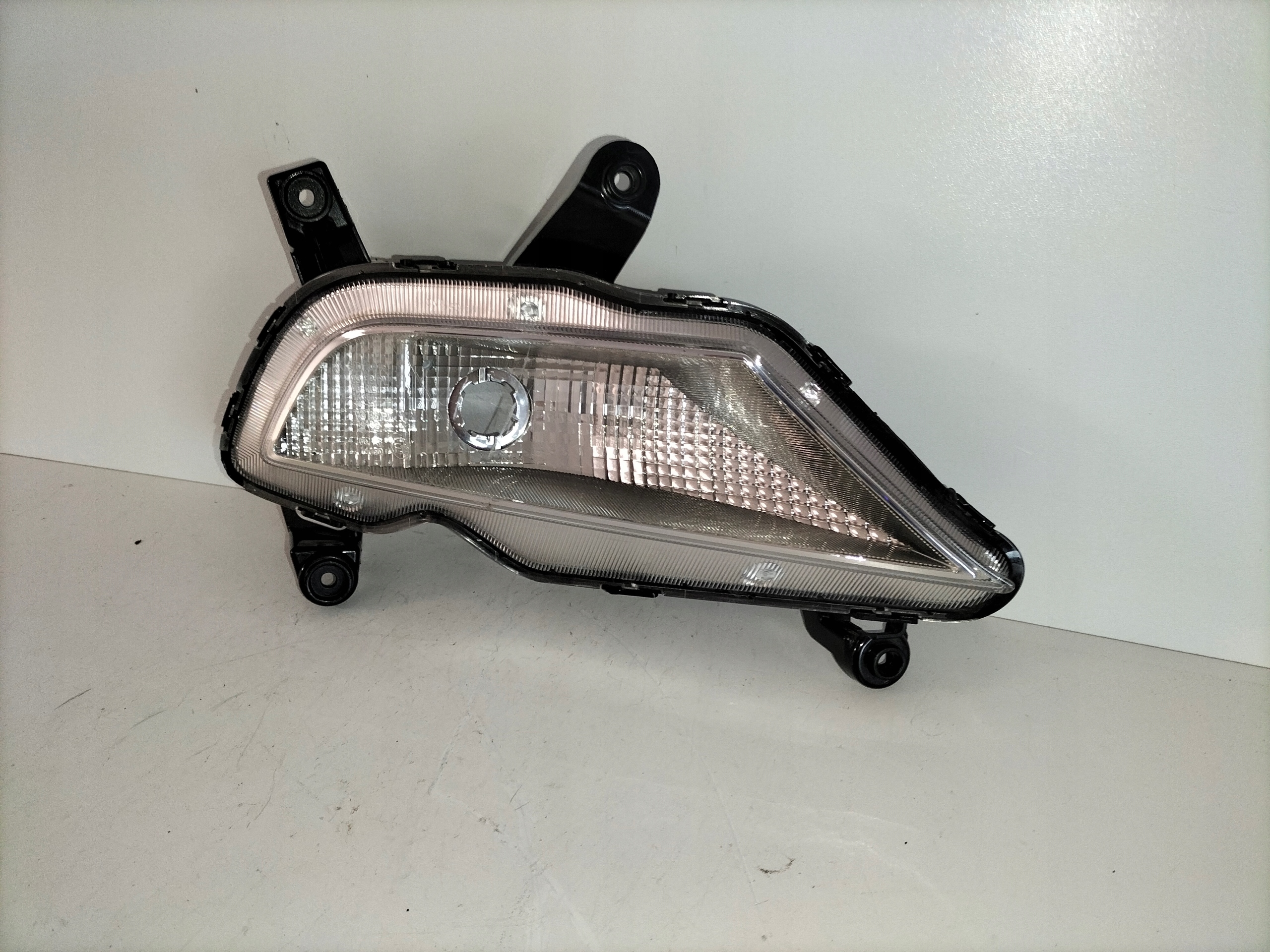 fog light light right HYUNDAI I20 II 14
