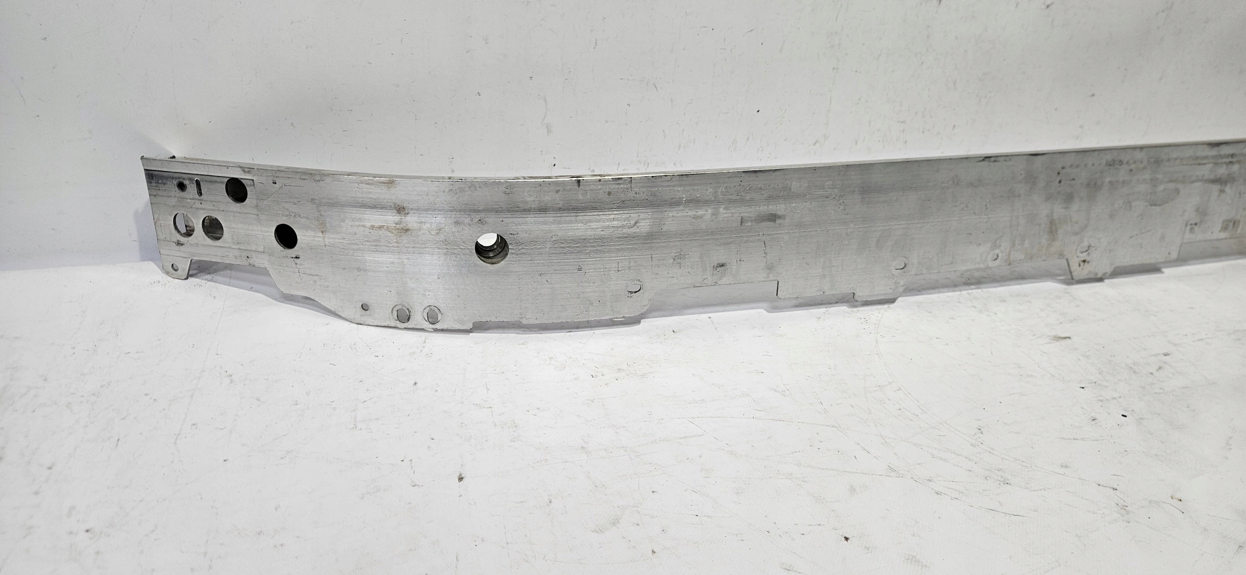 bumper support front BMW X1 U 11 22- original 9879155