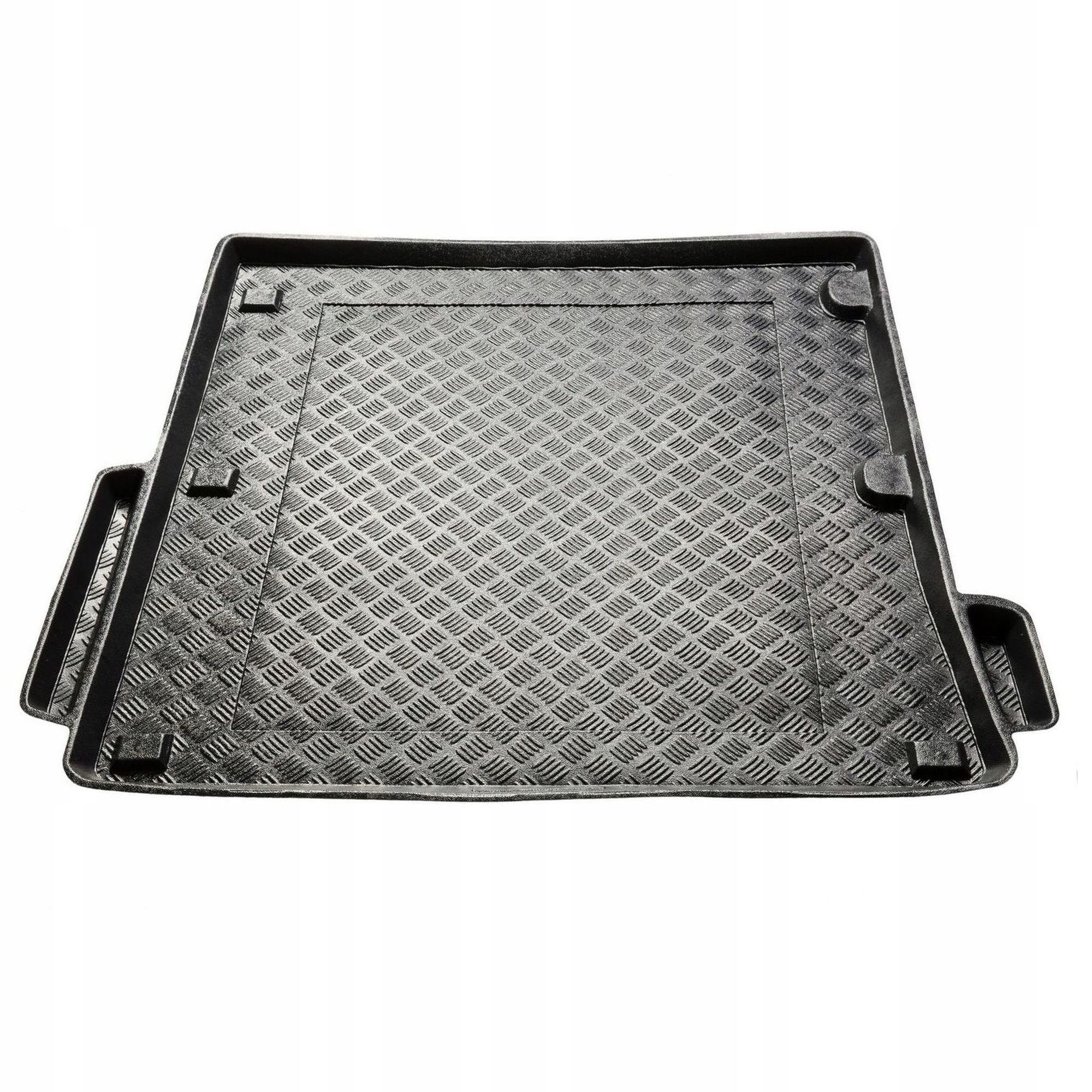 Mata bagażnika Pe Mercedes E W212 2009-2016 Kombi