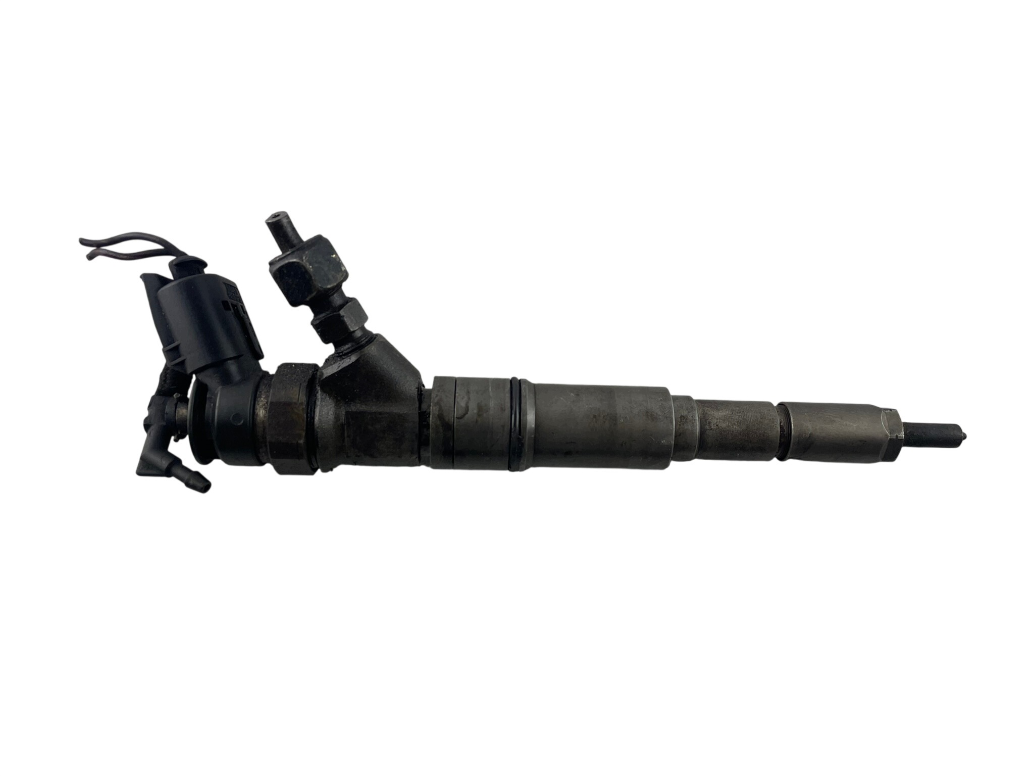 injector 445110 7 789 661 BMW E46 320d 330d diesel