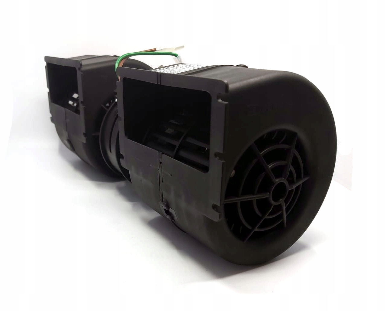 712 310 - Blower / fan 24V Type spal 008-b40-02