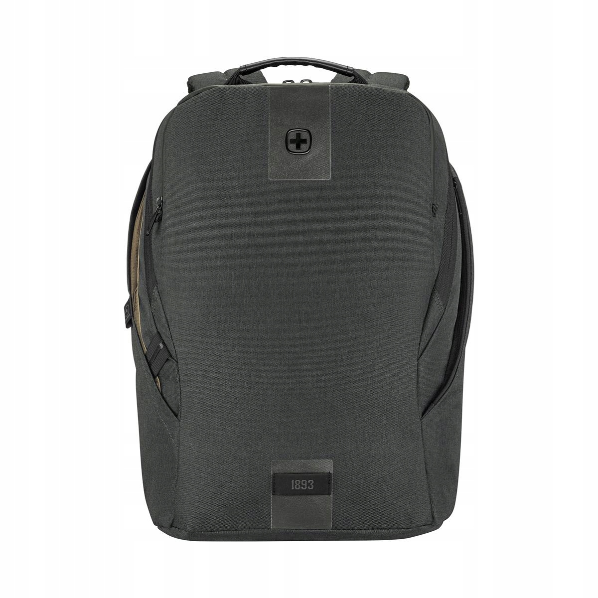 Batoh na notebook 16 palců Wenger MX Eco Light 612262