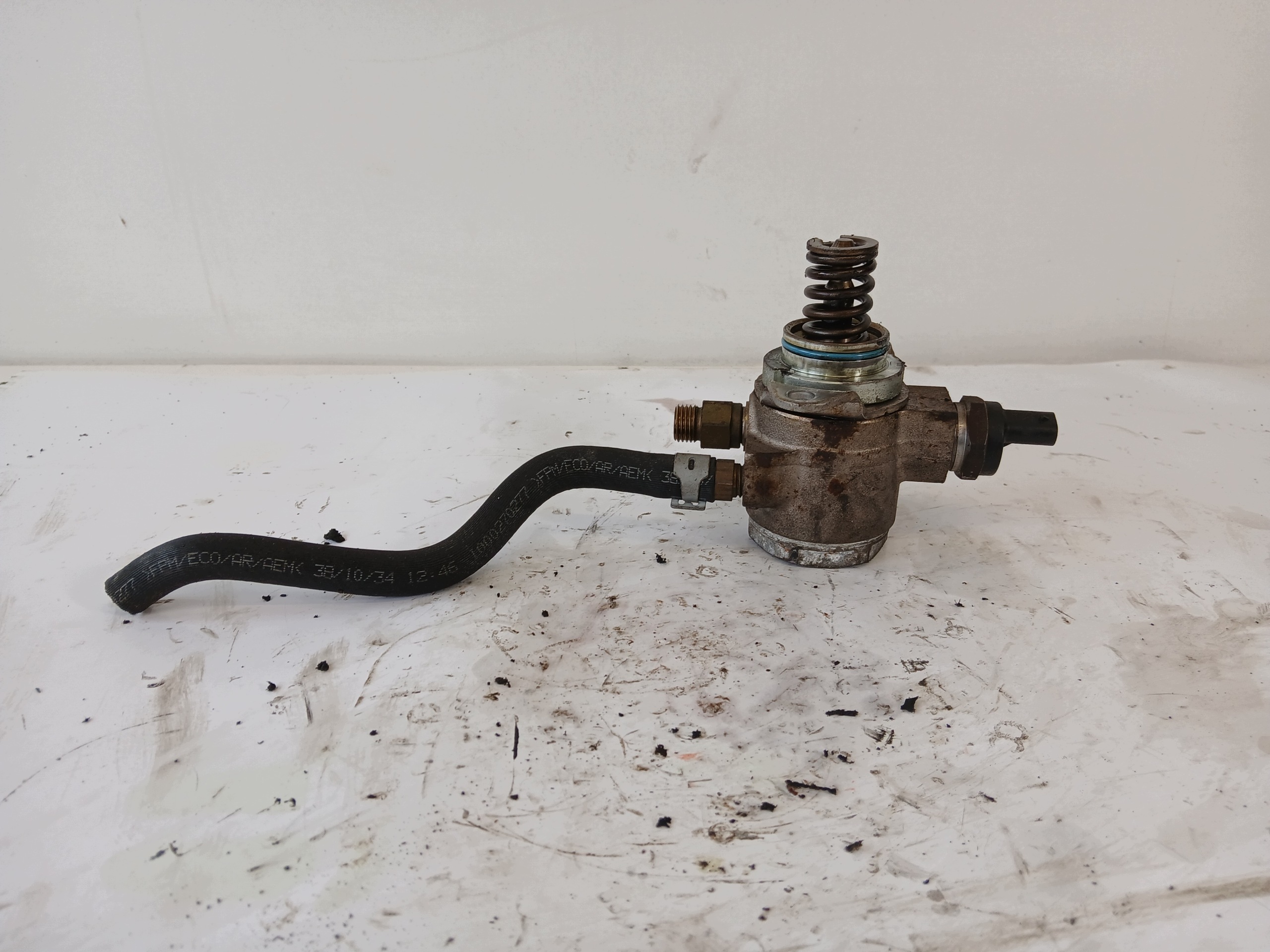 VW SKODA SEAT AUDI 1.2 TSI CBZ feed pump