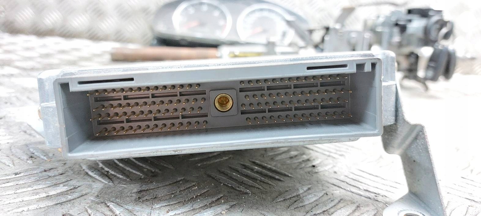 Montaggio STARTOWY 1/5 MAZDA 6 e RF5P18881 275800-6251