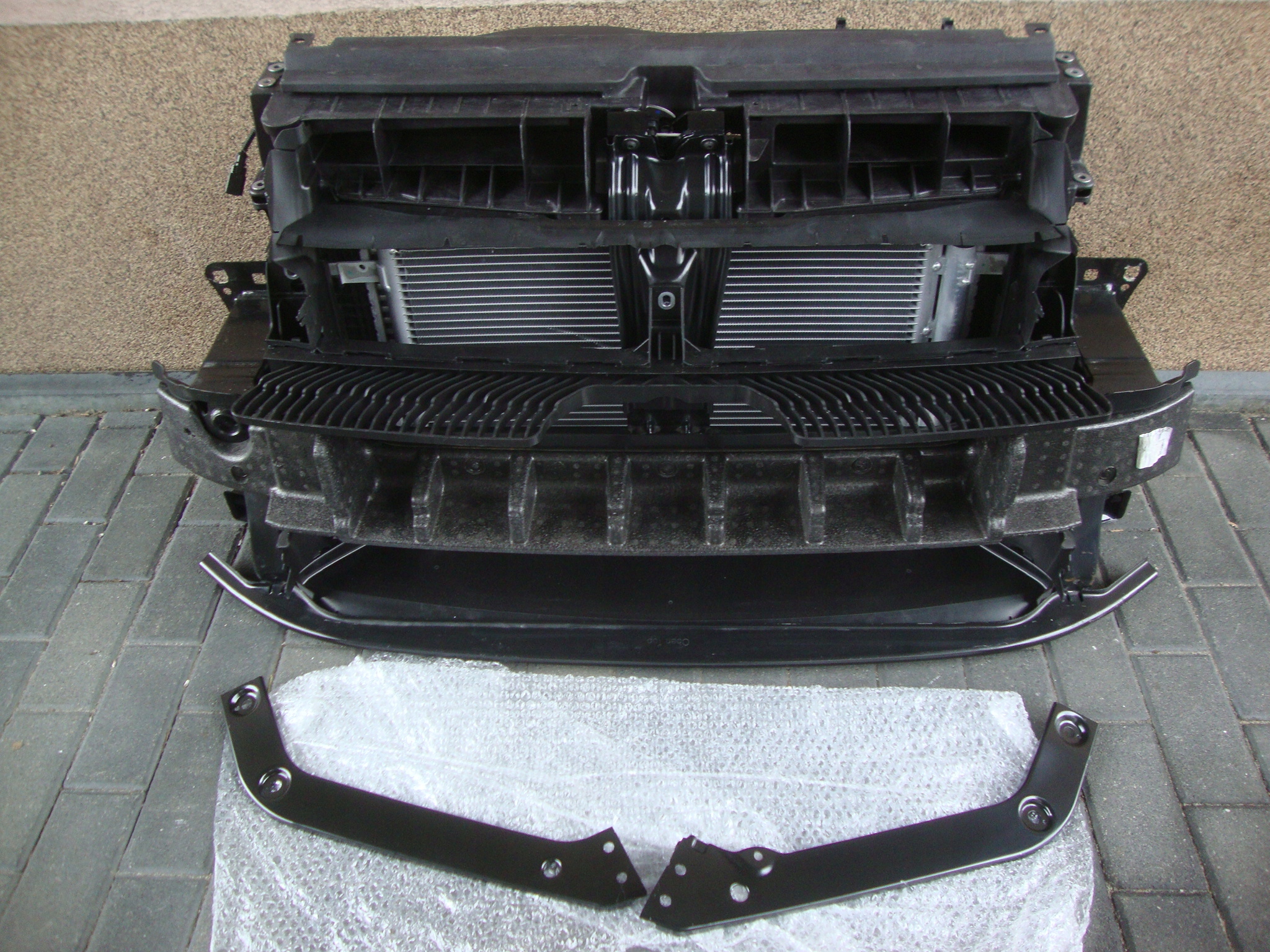 VW TIGUAN II 5NA 2.0 TSI 190-275KM 20-23 ROK