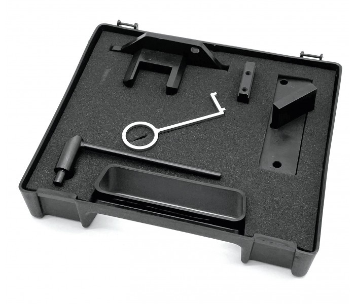 БЛОКУВАННЯ ГАЗОРОЗПОДІЛУ CITROEN PEUGEOT 1.0 1.2 VTI BENZY