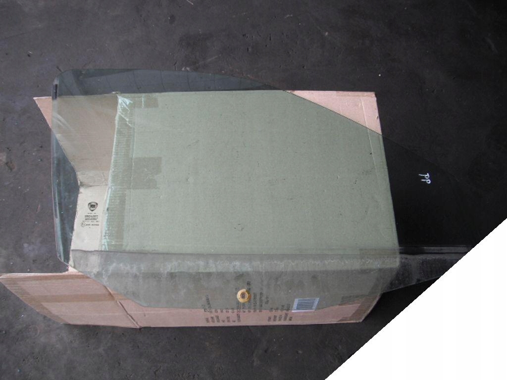 LANCIA LYBRA 99-06 SZYBA PRAWA PRZEDNIA