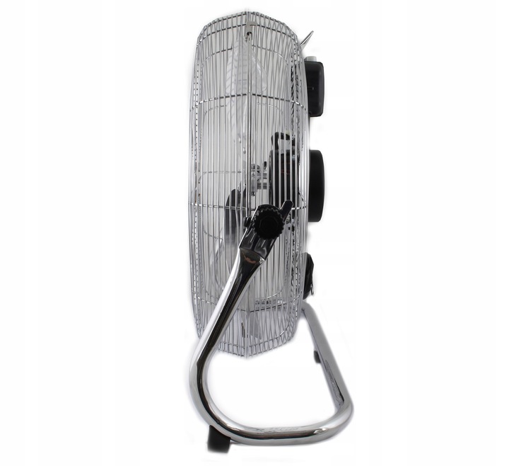 WENTYLATOR PODŁOGOWY DUŻA MOC 53cm ! Rodzaj wentylatora podłogowy