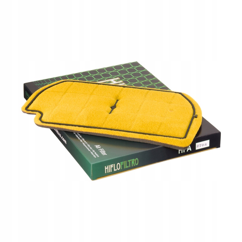 Воздушный фильтр HifloFiltro HFA2708