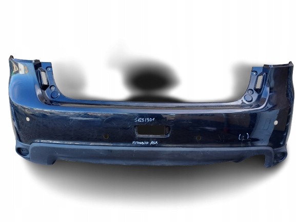 MITSUBISHI ASX LIFT 13-16 KOMBI ZDERZAK TYŁ 6410B860ZZ