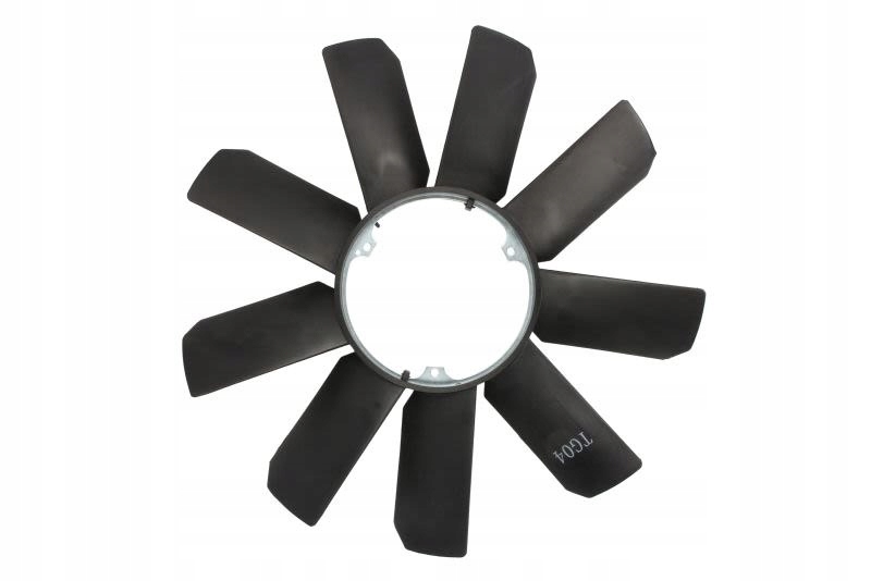 Wiatrak wentylatora THERMOTEC D9M016TT